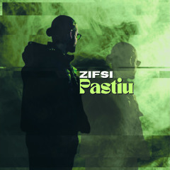 Pastiu