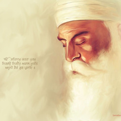 Japji Sahib - Kirtan Roop - Bhai Manpreet Singh Kanpuri.mp3