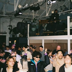 Acid Equinox, 18/03/2022