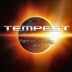 Path of Totality [Mix]
