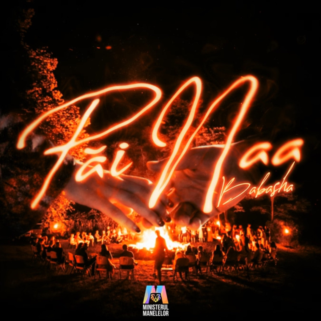 Stream Babasha-Păi naa by TRENDING | Listen online for free on SoundCloud