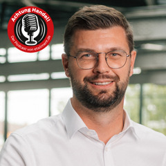 Folge 04: Christopher Kirsch, Leitung Produktentwicklung Girocard, EURO Kartensysteme GmbH