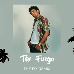 Shaggy - Boombastic (The Fuego Remix) Sped Up
