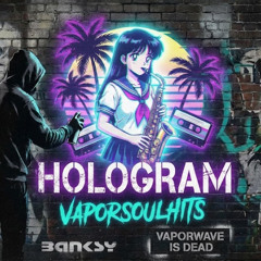 Glitch Affection - Vapor Soul Music