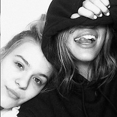 if u love me now - lennon & maisy stella