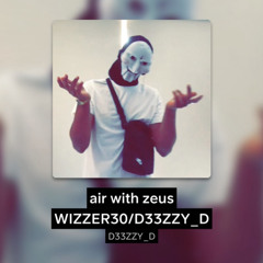Air with Zeus WIZZER30xD33ZZY_D