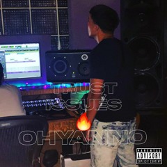 Trust Issues (Official Version)