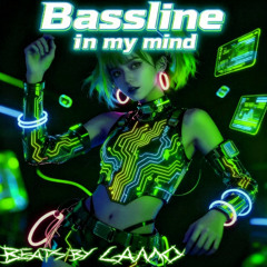 Bassline in my mind remastered (Pitch shift up)