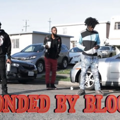 Bla$ta x WayMoBandzz ft. Banga - Bonded By Blood