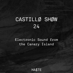 Castillo Show 24