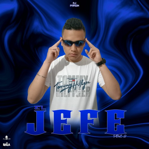 EL JEFE VOL.2 (Guaracha)