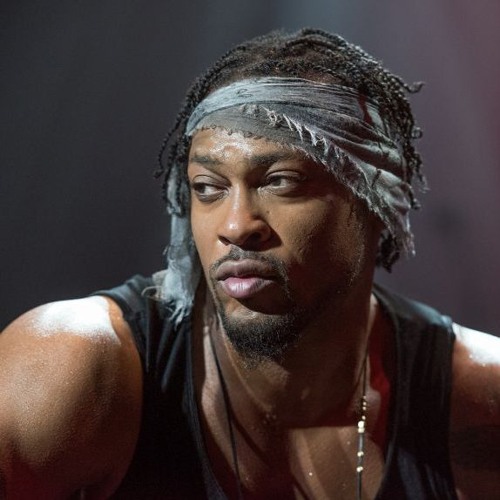 Artist Incarnate: A tribute to D'Angelo Part 1