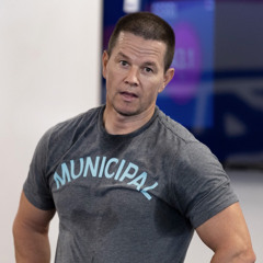 Marky Mark Wahlberg