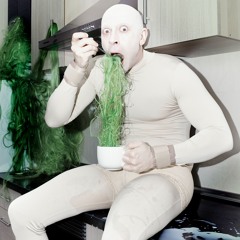 NACAÑADÍ - CULO PELUDO