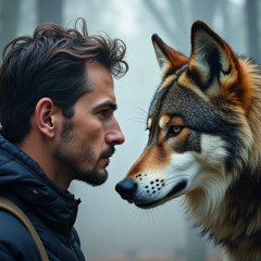 Brothers In The Night