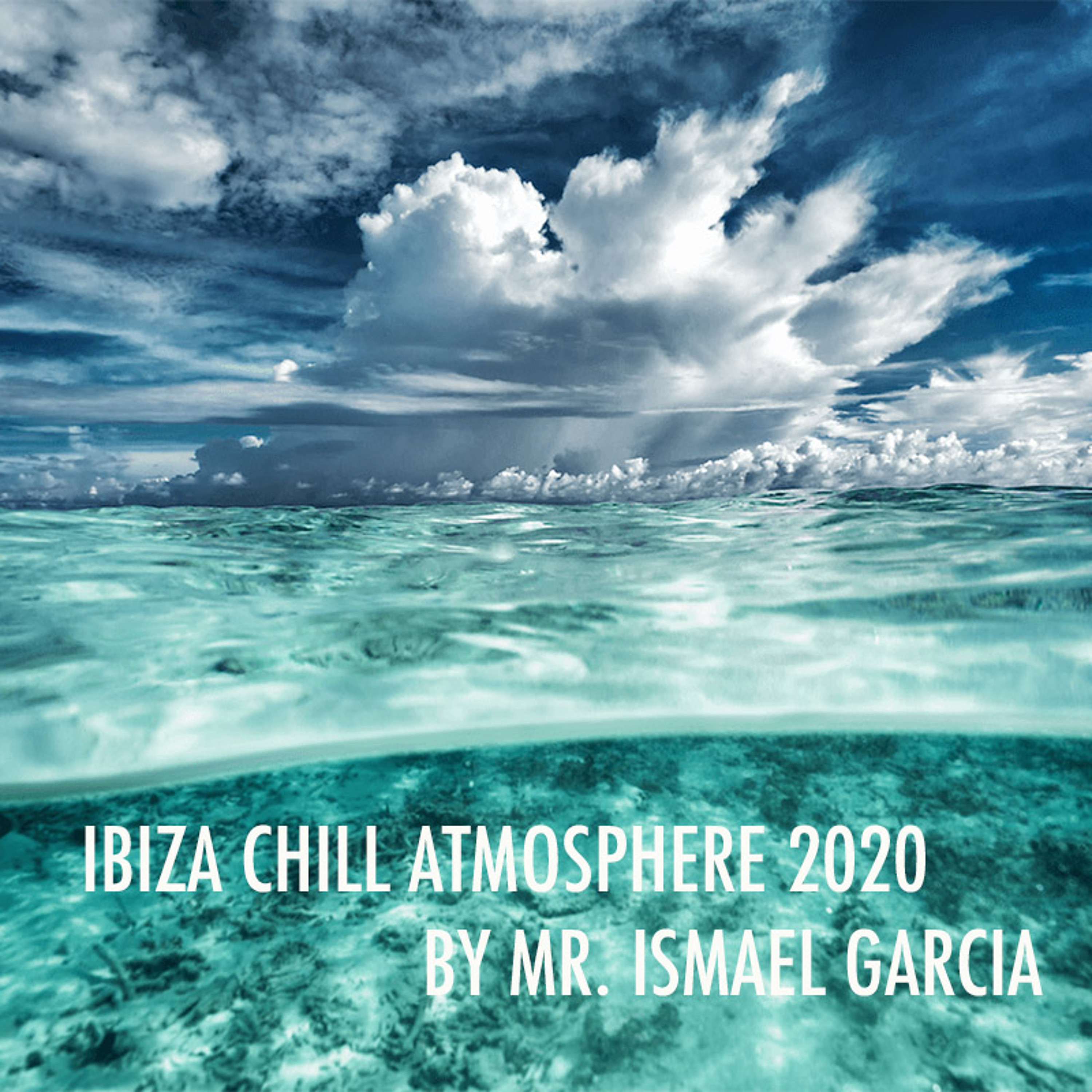 Mr.Ismael Garcia Mixes