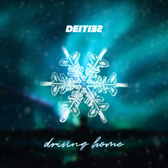 Driving Home (For Christmas Trance Remix)