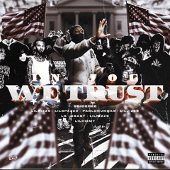 Party Time Part 2 (ft. 9Side Ree, Lilspazz9, lilrizz9, liljizz59st, Pablonumba9