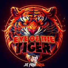 Survivor - Eye Of The Tiger (Hardstyle Remix)