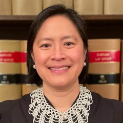 Promoting Diversity in the Courts: Hon. Lillian Wan