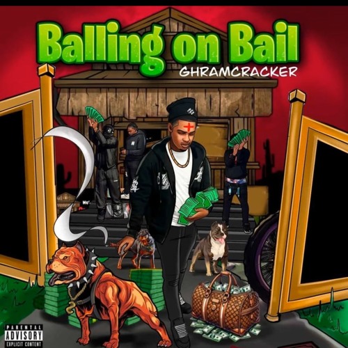 From the 414 (feat. FB Partii, FB Teka & P4evaLit)