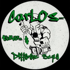 Carlos - Different Style (FREE DL)