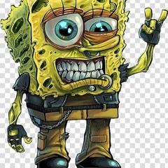 Pat The Bunny - A Glorious Shipwreck (SpongeBob Cover)