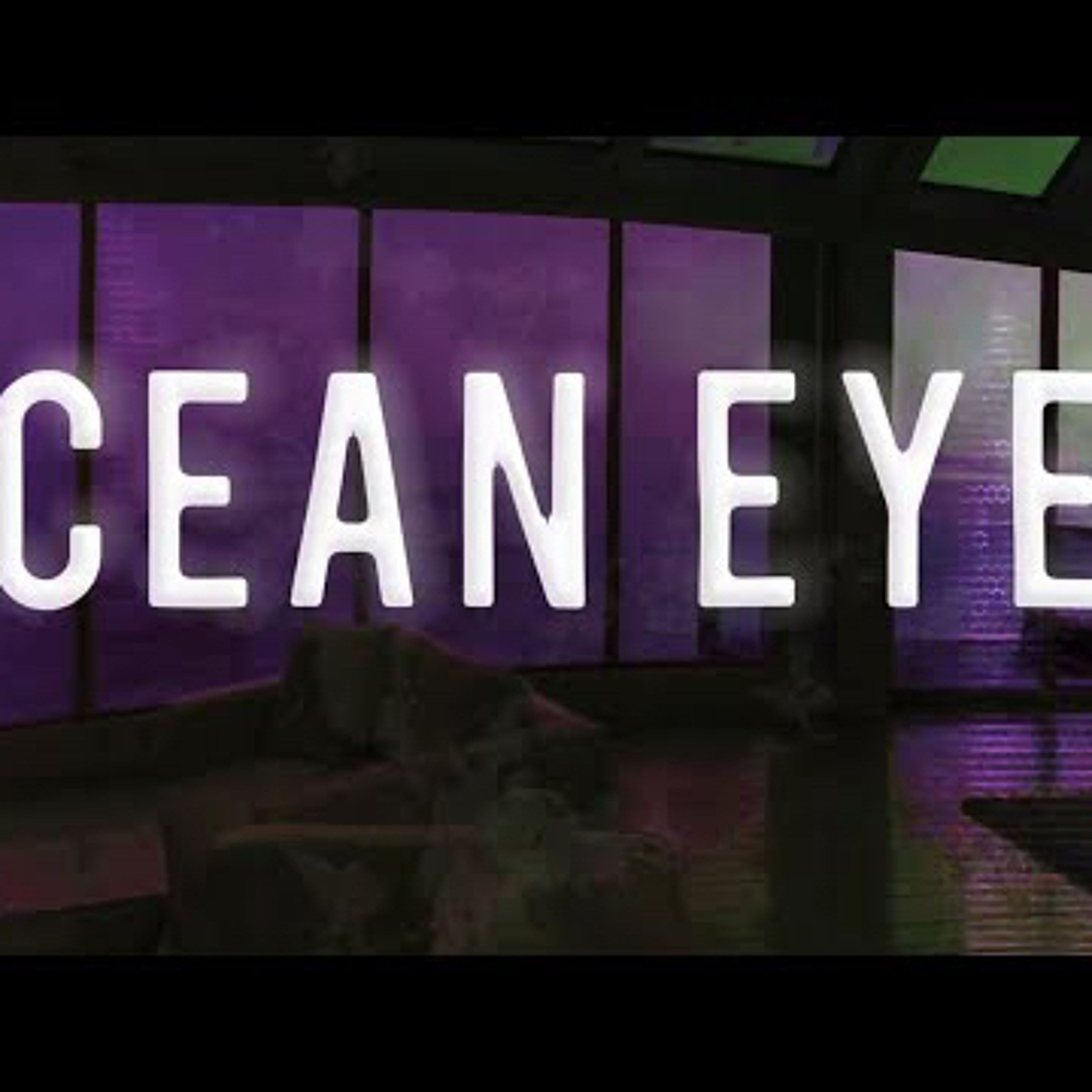 ocean eyes (Dud Mix) episode artwork