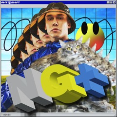 Source Code (feat. PLEXXAGLASS)