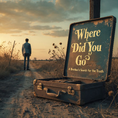 Where Did You Go - Feat. Caleb