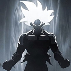 Ultra instinct