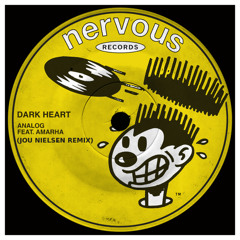 Dark Heart - Analog feat. Amarha (Jou Nielsen Remix) FREE DOWNLOAD