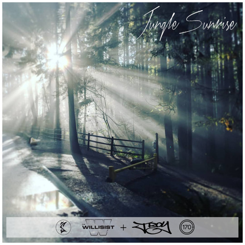 Jungle Sunrise - Willisist & JRoy