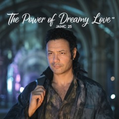 The Power of Dreamy Love - JAMC 25