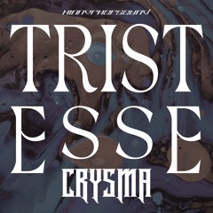 Tristesse (Original Mix)