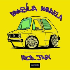 BABY INTERNET - BRASÍLIA AMARELA FEATURING JSUS (PROD. JNX) AUDIO *