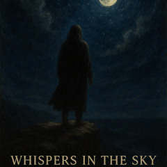 Rafael Maurell Whispers in the Sky