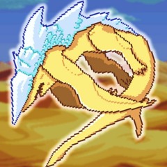 SAND RUSH