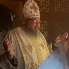 Fraction de l’Epiphanie (Père) - Abouna Boktor Neseem