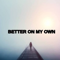 BETTERONMYOWN