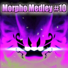 "Story Of The Fountain Of Dreams" (Morpho Medley #10 - Kirby's Adventure)