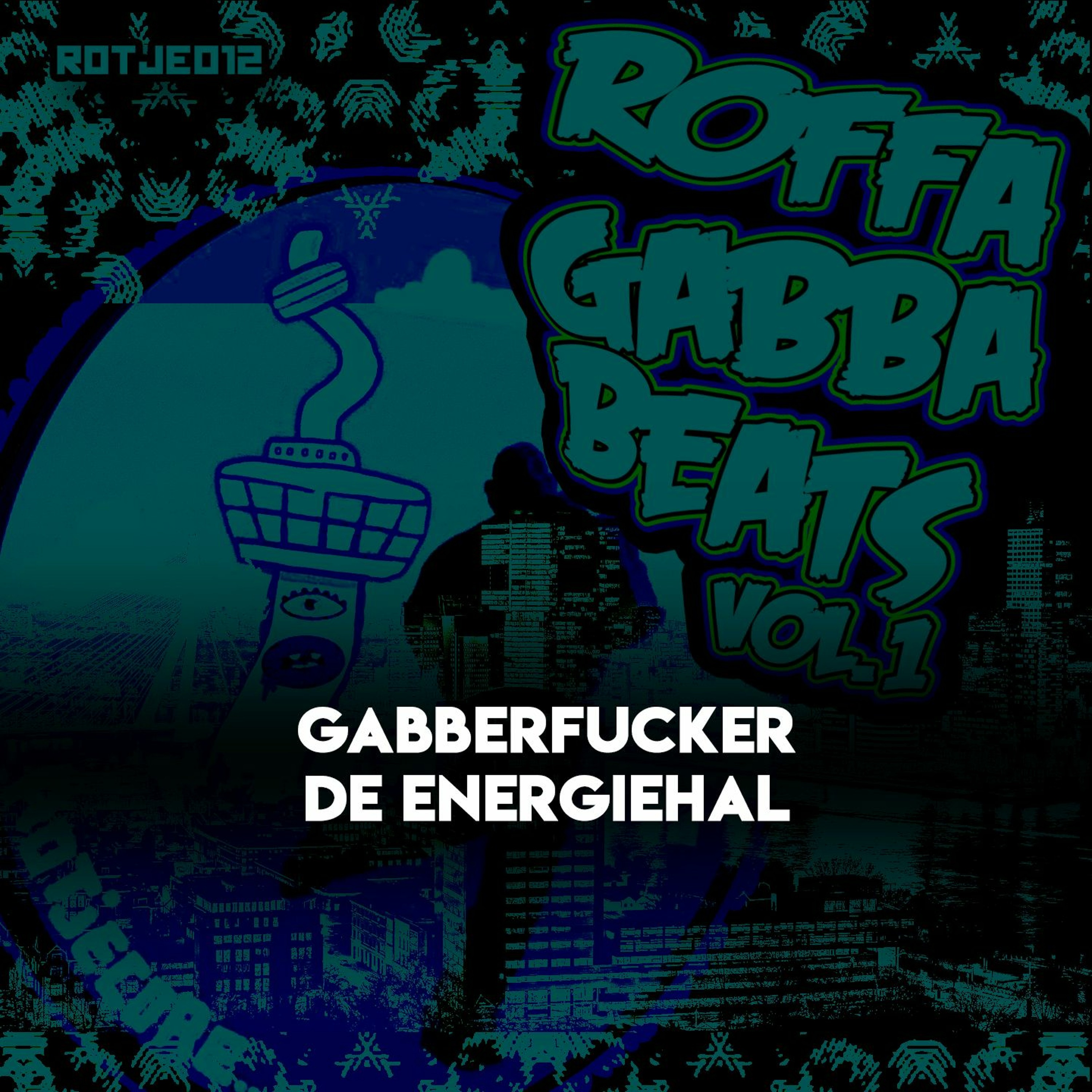Gabberfucker Official