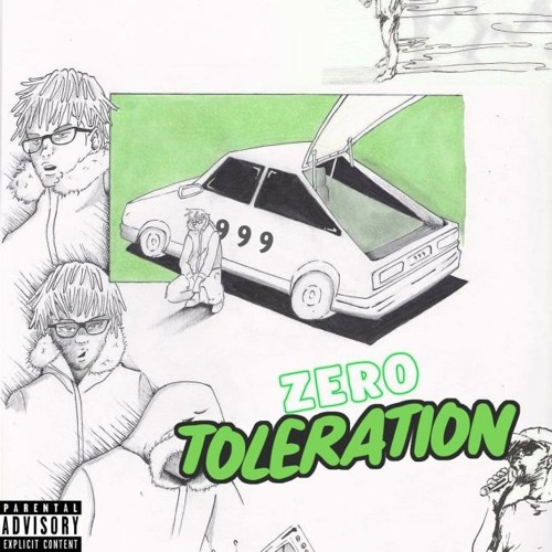 Zero Toleration (unreleased)