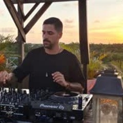 Hector Couto | Minimal Deep Tech Sunset Mix 2021 | by @EPHIMERATulum