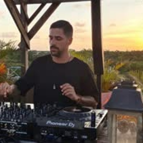 Hector Couto | Minimal Deep Tech Sunset Mix 2021 | by @EPHIMERATulum