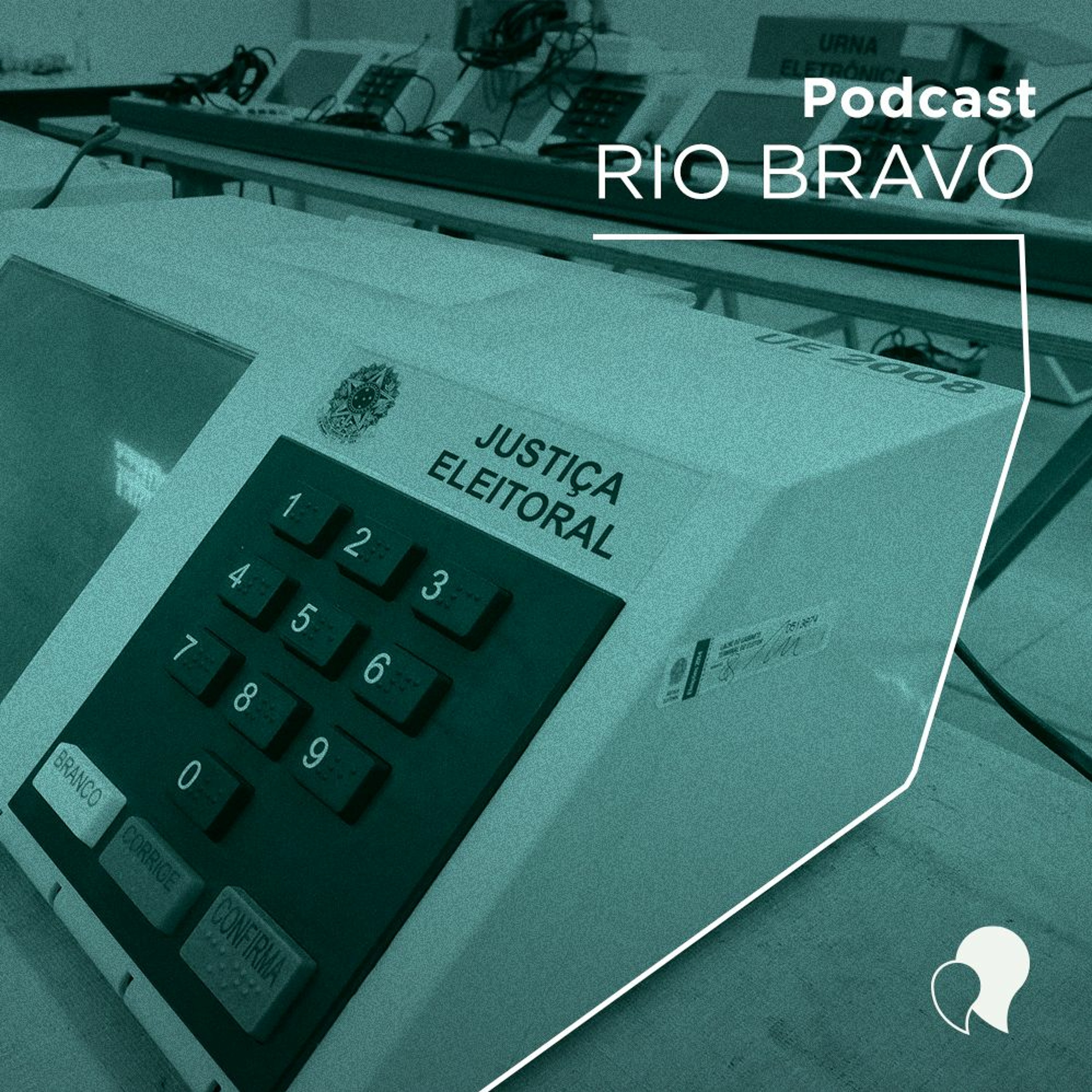 Podcast 606 – Márcio Ramos: Os desafios do Fórum Liberdade e Democracia episode artwork