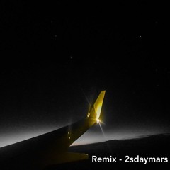 Nesser Remix - 2sdaymars