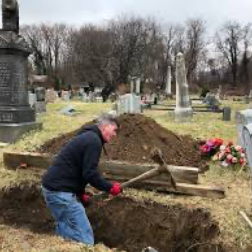 This Side Of The Sod