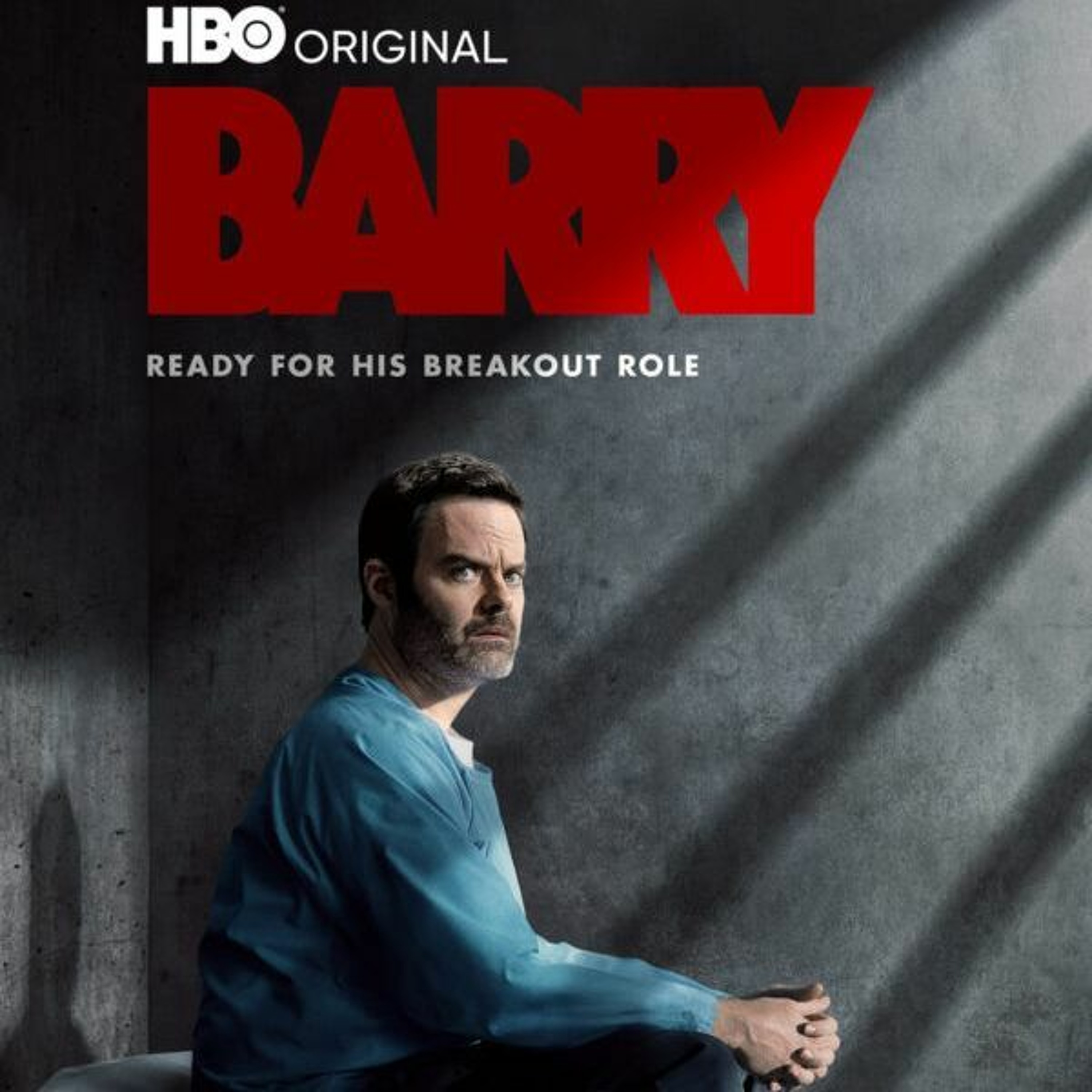 Barry Finale Discussion