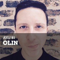 AYLI Podcast #51 - Olin